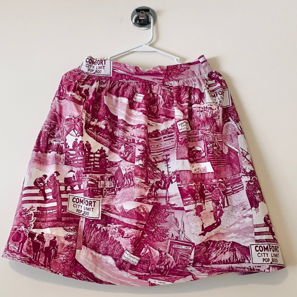 RARE Vintage Apron